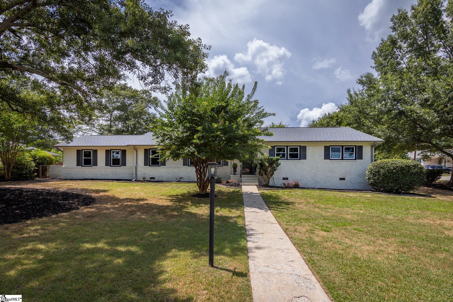 Oriole St, Greenville, SC 29609