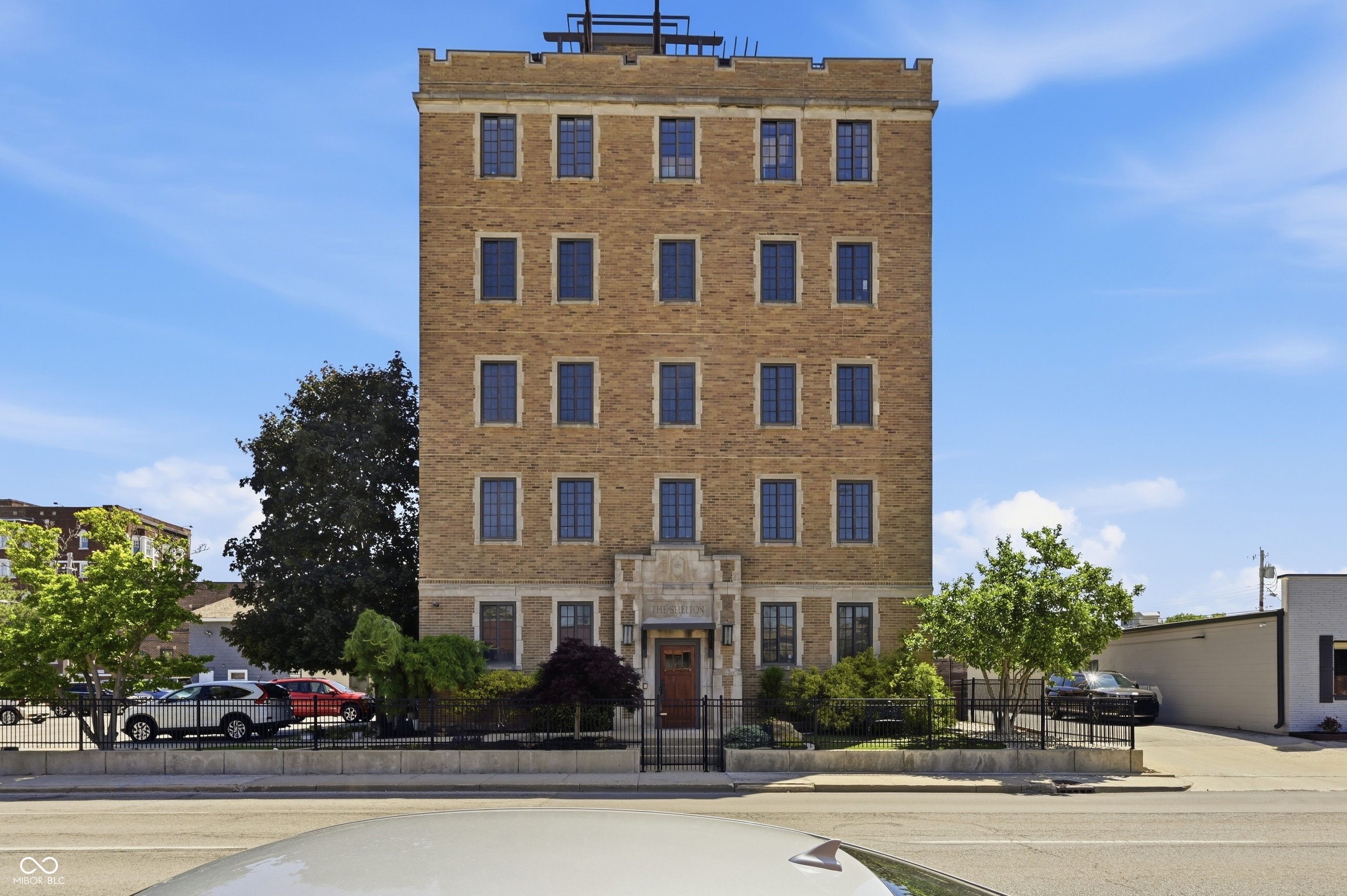 Residential in Indianapolis 3