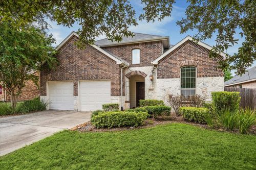 8146 Black Percher St, Conroe, TX, 77385-1132 | Card Image