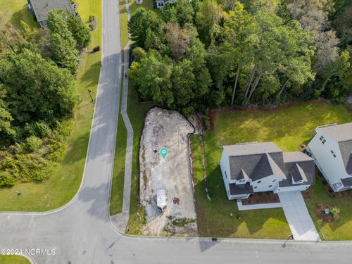 4889 Scarlet Sage Way, Shallotte, NC, 28470-0011 | Card Image