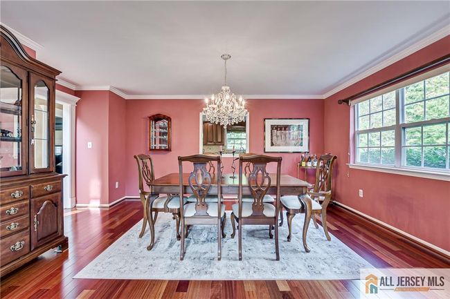 40 Jared Blvd, House other with 5 bedrooms, 5 bathrooms and null parking in Kendall Park NJ | Image 7
