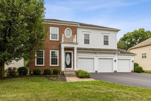 8309 Marwithe Pl, New Albany, OH, 43054-7108 | Card Image