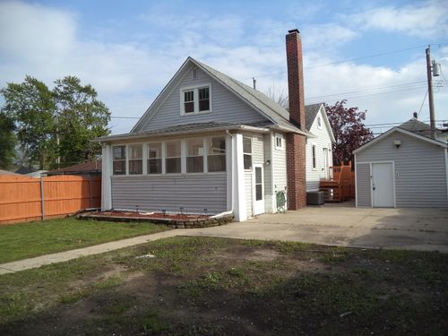 514 Florence St, Hammond, IN, 46324-1304 | Card Image