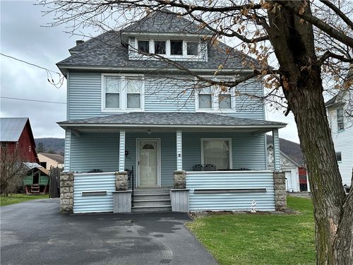 8 Howell St, Walton, NY, 13856-1005 | Card Image