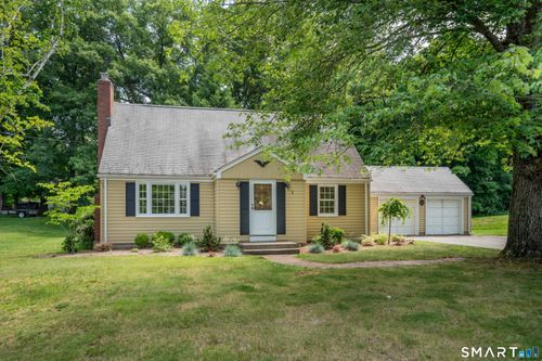 1 Foothills Way, Bloomfield, CT, 06002-1668 | Card Image