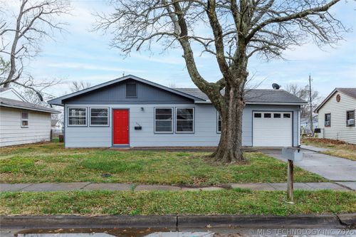 408 Cumberland Dr, Bartlesville, OK, 74003-1501 | Card Image