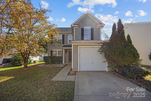 14310 Tapestry Woods Ct, Charlotte, NC, 28273-3420 | Card Image