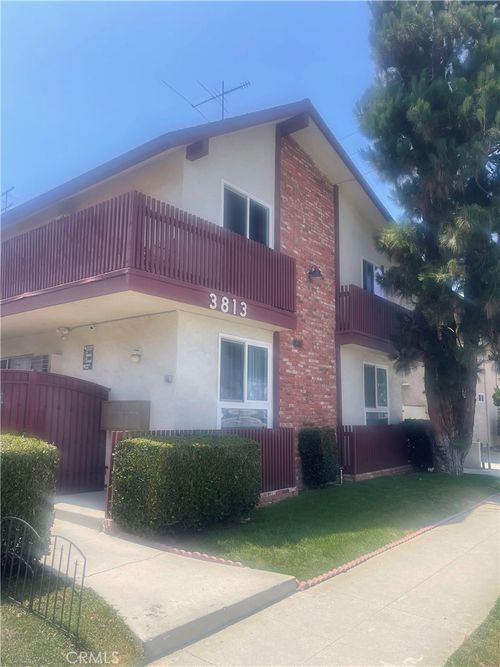 apt-4-3813 Huron Ave, Culver City, CA, 90232-3844 | Card Image