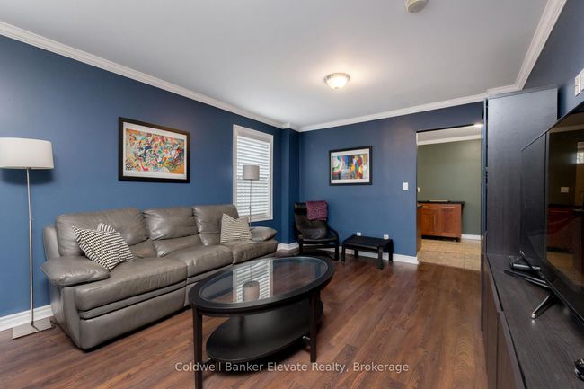 128 - 130 Main St S, Home with 4 bedrooms, 2 bathrooms and 6 parking in Halton Hills ON | Image 25