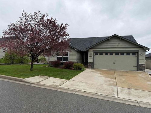 7028 S Woodhaven Dr, Spokane, WA, 99224 | Card Image