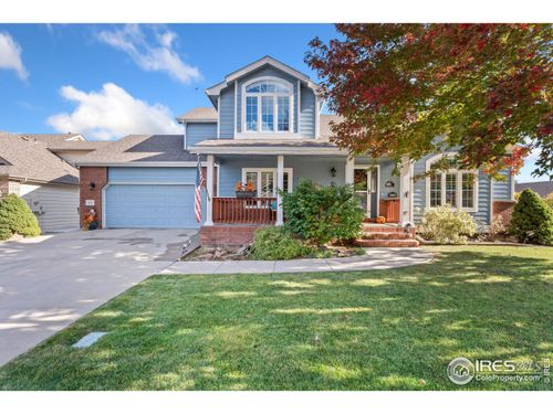 170 Sweet Clover Pl, Loveland, CO, 80537-3427 | Card Image