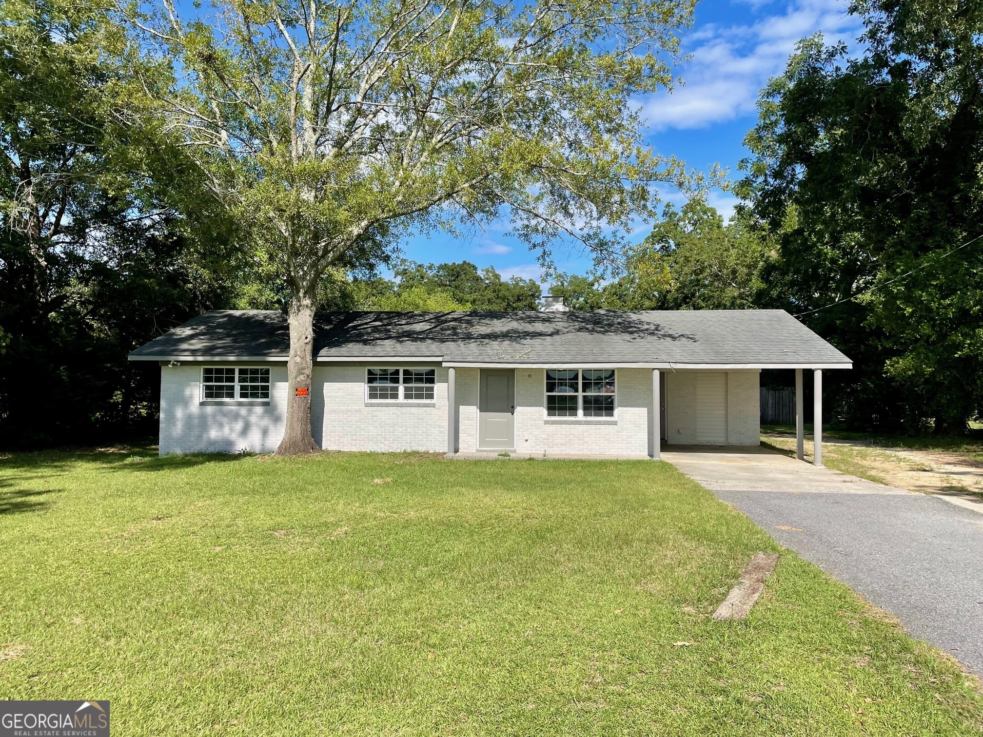 Cawana Rd, Statesboro, GA 30461