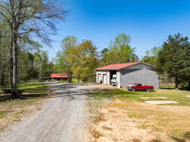 346 Chestuee Rd, House other with 3 bedrooms, 1 bathrooms and null parking in Calhoun TN | Image 35