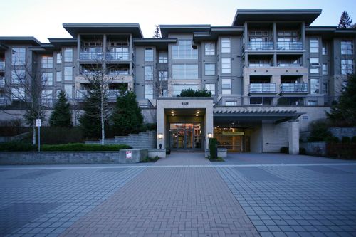 409-9329 University Cres, Burnaby, BC, V5A4Y4 | Card Image