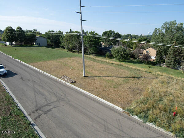 Land in Bismarck 4