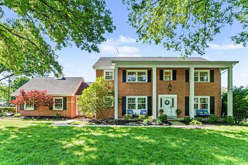 1941 Provincial Ln, Ft Mitchell, KY, 41011-1816 | Card Image