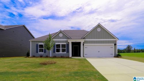 557 Rimel Farms Parkway, KIMBERLY, AL, 35091 | Card Image
