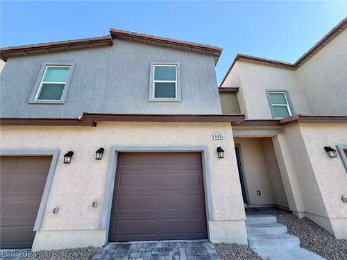 4495 Honey Hills Ave, Las Vegas, NV, 89141-9094 | Card Image