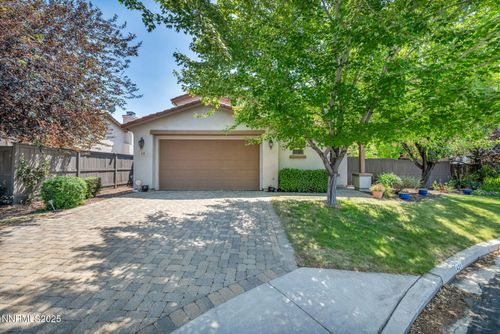 420 Miesque Ct, Reno, NV, 89521-6264 | Card Image