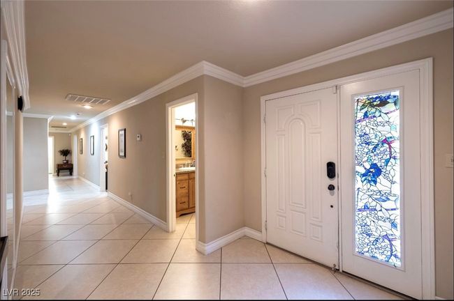 3597 Cochise Ln, House other with 4 bedrooms, 4 bathrooms and null parking in Las Vegas NV | Image 6