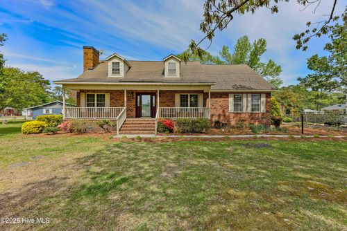 312 W Quinn Street, Beulaville, NC, 28518 | Card Image
