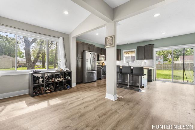 138 Lake St, House other with 4 bedrooms, 2 bathrooms and null parking in Sand Lake MI | Image 7