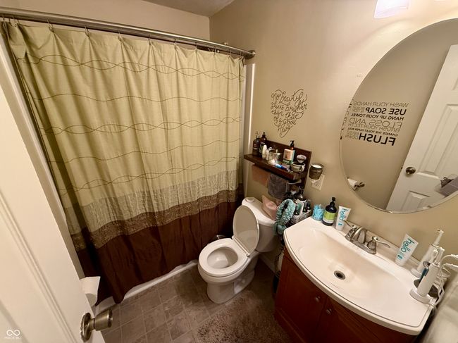 1816 Hemlock Ln, House other with 3 bedrooms, 1 bathrooms and null parking in Plainfield IN | Image 14