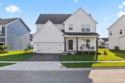 121 Sienna Glenn Dr, Lewis Center, OH, 43035-3100 | Card Image