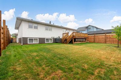 177 Sifton Ave, House detached with 5 bedrooms, 2 bathrooms and 5 parking in Fort Mcmurray AB | Image 2