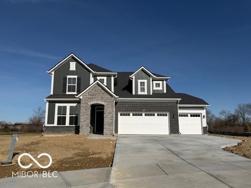 5800 Cloister Ln, Mccordsville, IN, 46055-0433 | Card Image