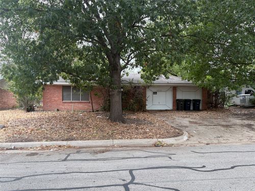 5912 Sandra Drive, Fort Worth, TX, 76133 | Card Image
