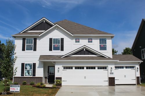 1087 Martin St, Indianapolis, IN, 46227 | Card Image