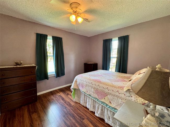 244 E Main St, House other with 2 bedrooms, 1 bathrooms and null parking in Big Cabin OK | Image 21