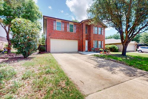 1803 Spinnaker Way, Wylie, TX, 75098-7855 | Card Image