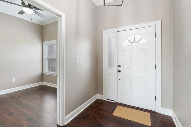 3188 Toltec Mounds Rd, House other with 3 bedrooms, 2 bathrooms and null parking in England AR | Image 4