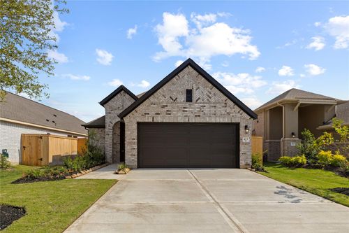 415 Twilight Meadow Way, Richmond, TX, 77406-3542 | Card Image