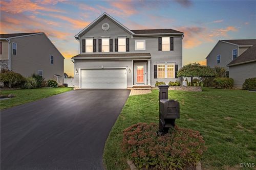 58 Silversides Way, Baldwinsville, NY, 13027-2152 | Card Image