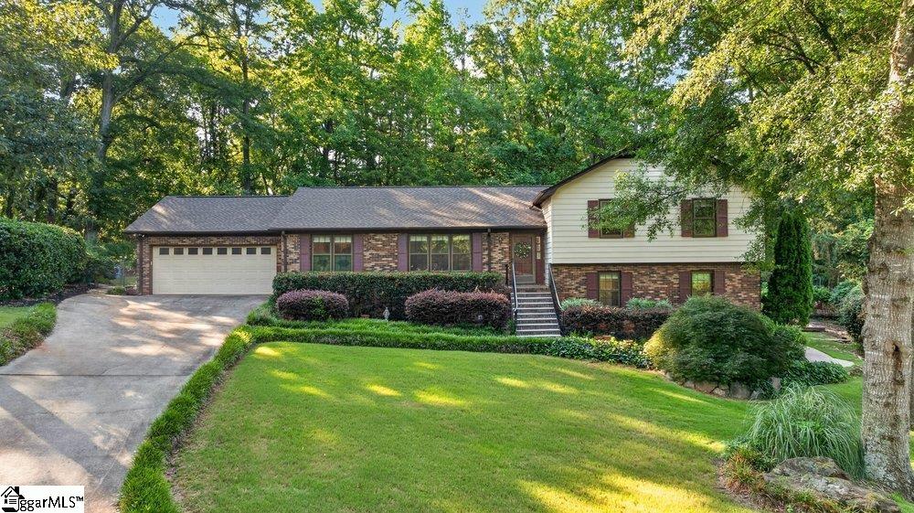 Residential in Greenville