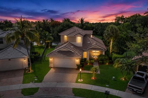 6152 Nw 108th Way, Parkland, FL, 33076-3723 | Card Image