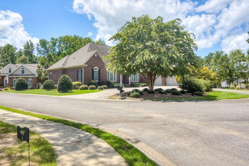 25 Independent Hill Ln, North Augusta, SC, 29860-7515 | Card Image