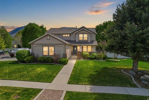 2442 E 1610 S, Spanish Fork, UT, 84660-8447 | Card Image