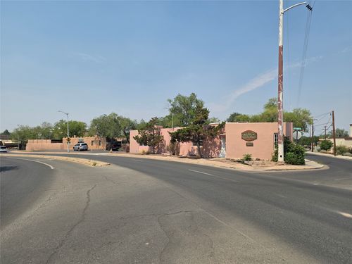 1322 Paseo De Peralta, Santa Fe, NM, 87501 | Card Image