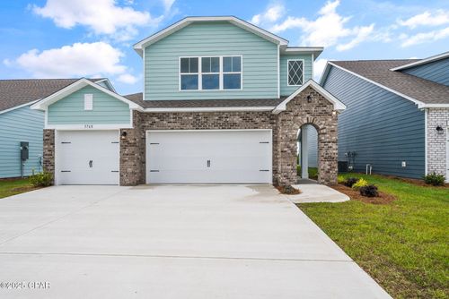 3768 Basal St, Panama City, FL, 32404-3851 | Card Image