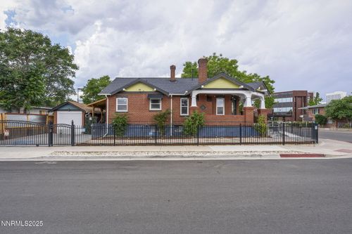 516 Ryland St, Reno, NV, 89502-1638 | Card Image