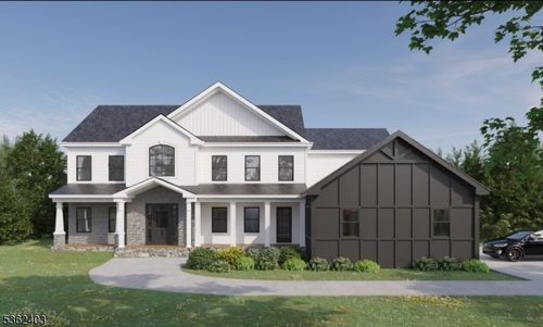 322 Andover Sparta Rd, Andover, NJ, 07821-5016 | Card Image