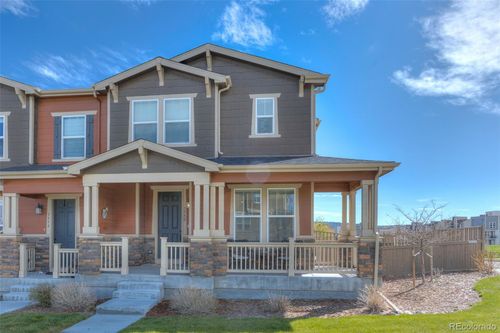 3550 Fennel St, Castle Rock, CO, 80109-3844 | Card Image