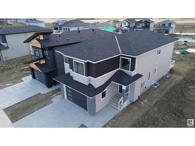 2641 62 Ave Ne, House other with 5 bedrooms, 5 bathrooms and null parking in Leduc County AB | Image 3