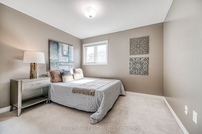 83 Stonechurch Cres, House other with 4 bedrooms, 3 bathrooms and 2 parking in Markham ON | Image 34