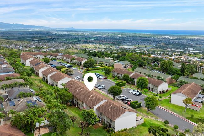 H50 - 92-801 Makakilo Dr, Condo with 3 bedrooms, 2 bathrooms and 2 parking in Kapolei HI | Image 23
