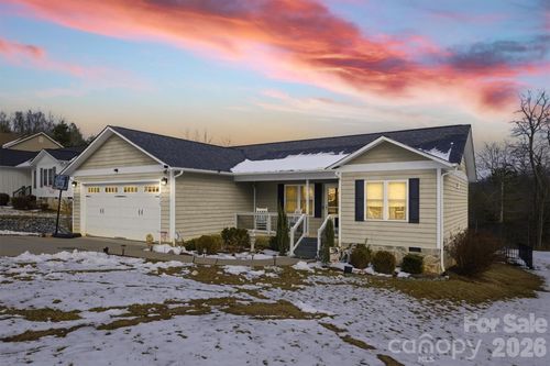 4314 Belmont Dr, Morganton, NC, 28655-0023 | Card Image